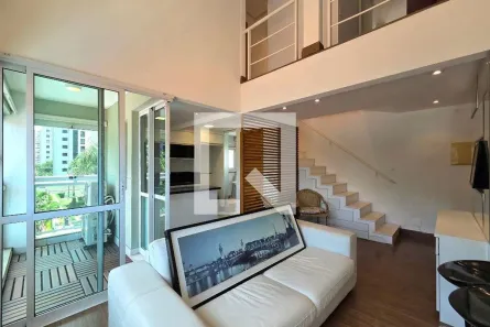 Apartamento com 2 Quartos à venda, 64m² no Indianópolis, São Paulo