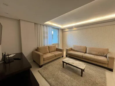Apartamento com 3 Quartos à venda, 117m² no Centro, Balneário Camboriú