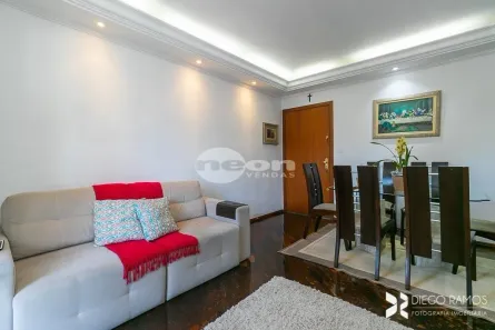 Apartamento com 3 Quartos à venda, 158m² no Rudge Ramos, São Bernardo do Campo