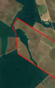 Fazenda/Sítio com 1 Quarto à venda, 24000000m² no , Vera