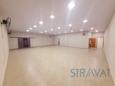 Ponto Comercial para alugar, 150m² no Vila Maria Helena, Indaiatuba
