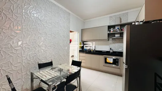 Casa com 3 Quartos à venda, 144m² no Residencial Irineu Zanetti, Franca