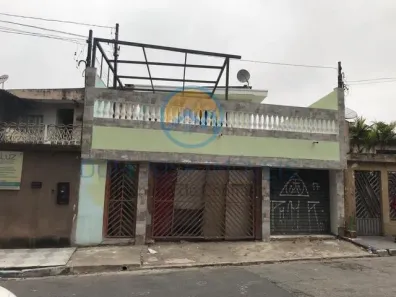 Sobrado com 3 Quartos à venda, 140m² no Jardim Floresta, São Paulo