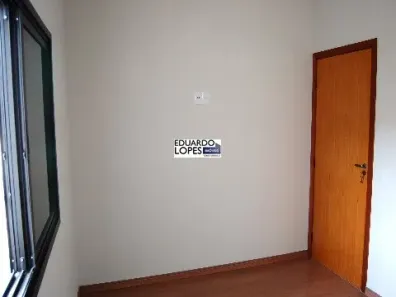 Casa de Condomínio com 2 Quartos à venda, 56m² no Núcleo Residencial Professor Carlos Aldrovandi, Indaiatuba