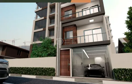 Apartamento com 2 Quartos à venda, 35m² no Tatuapé, São Paulo