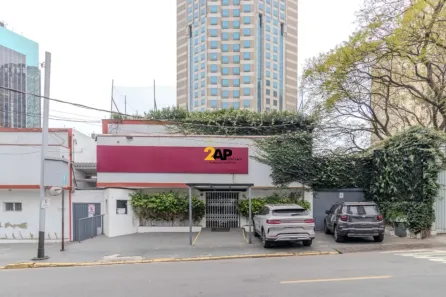 Prédio Comercial à venda, 1200m² no Vila Gertrudes, São Paulo