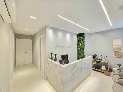 Sala Comercial à venda, 92m² no Centro, Divinópolis