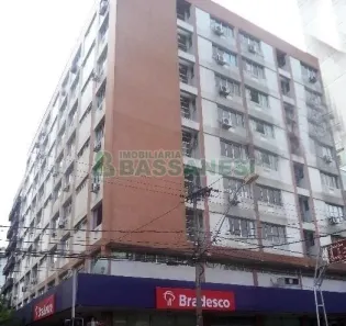 Sala Comercial para alugar, 30m² no Centro, Caxias do Sul