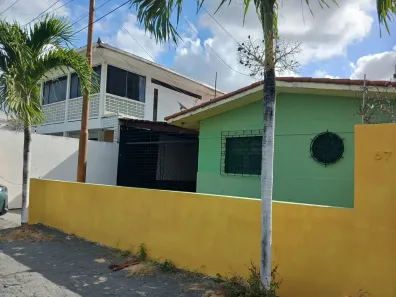 Casa com 3 Quartos para alugar, 200m² no Manaíra, João Pessoa