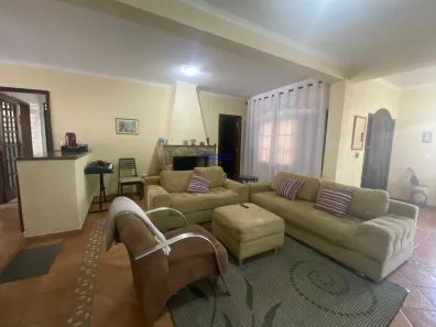 Casa com 3 Quartos à venda, 211m² no Jardim Dracena, São Paulo