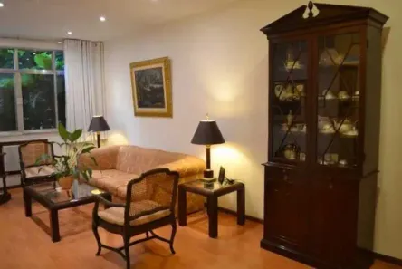 Apartamento com 3 Quartos à venda, 110m² no Laranjeiras, Rio de Janeiro