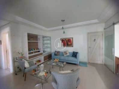 Apartamento com 3 Quartos à venda, 97m² no Bom Abrigo, Florianópolis
