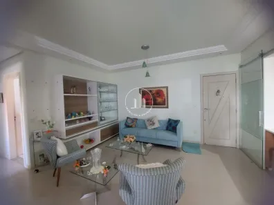Apartamento com 3 Quartos à venda, 96m² no Bom Abrigo, Florianópolis