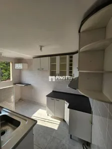 Apartamento com 2 Quartos à venda, 50m² no Baeta Neves, São Bernardo do Campo