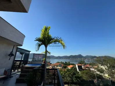 Cobertura com 3 Quartos à venda, 140m² no Piratininga, Niterói