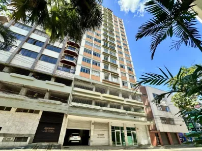 Apartamento com 3 Quartos à venda, 100m² no São Mateus, Juiz de Fora