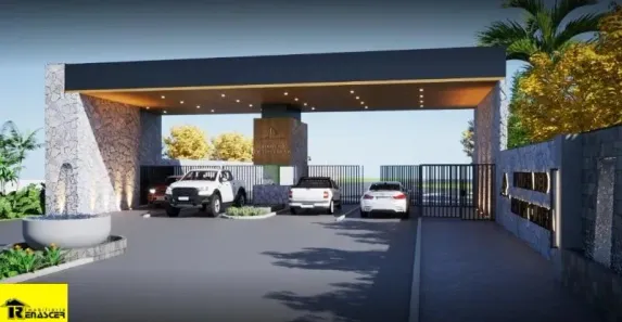 Lote/Terreno à venda, 400m² no , Guaíra
