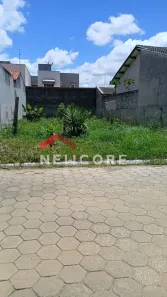 Lote/Terreno à venda, 250m² no Village das Flores, Caçapava