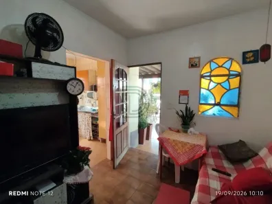 Casa com 2 Quartos à venda, 145m² no Conjunto Residencial Butantã, São Paulo