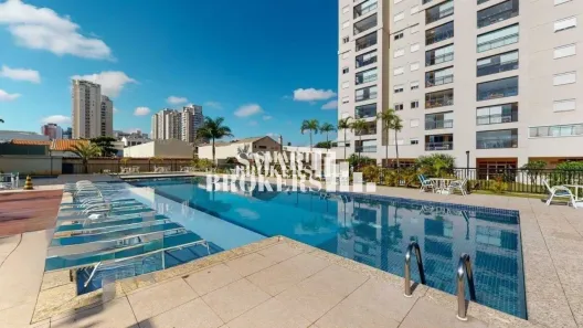 Apartamento com 2 Quartos à venda, 94m² no Ipiranga, São Paulo