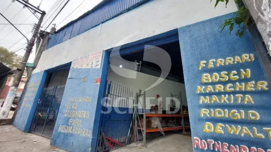 Imóvel Comercial à venda, 153m² no Vila Constança, São Paulo