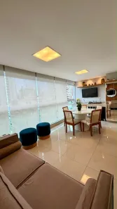 Apartamento com 3 Quartos à venda, 135m² no Parque Tamandaré, Campos dos Goytacazes