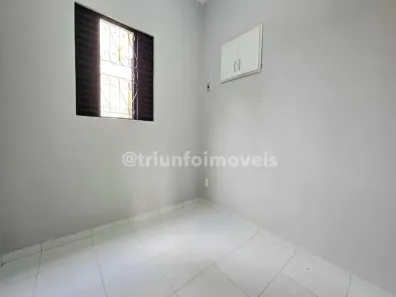 Apartamento com 3 Quartos à venda, 48m² no Ilhotas, Teresina