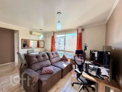 Apartamento com 2 Quartos à venda, 48m² no Mato Grande, Canoas