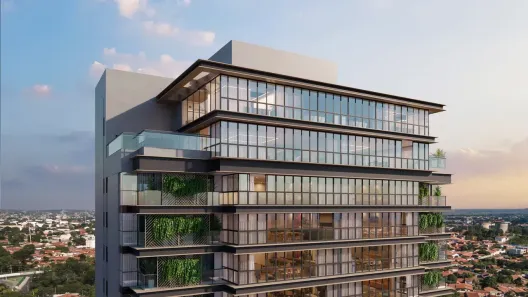 Apartamento com 5 Quartos à venda, 279m² no Porenquanto, Teresina