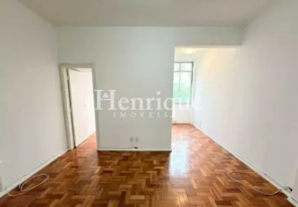 Apartamento com 1 Quarto à venda, 49m² no Flamengo, Rio de Janeiro