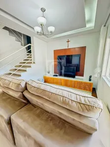 Casa de Condomínio com 3 Quartos à venda, 150m² no Vila Jardini, Sorocaba