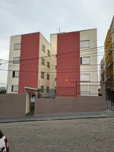 Apartamento com 2 Quartos para alugar, 52m² no Jardim das Magnólias, Sorocaba