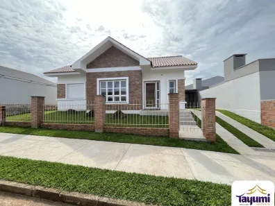 Casa com 2 Quartos à venda, 80m² no João Alves, Santa Cruz do Sul