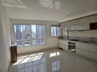 Apartamento com 2 Quartos à venda, 67m² no Setor Bueno, Goiânia