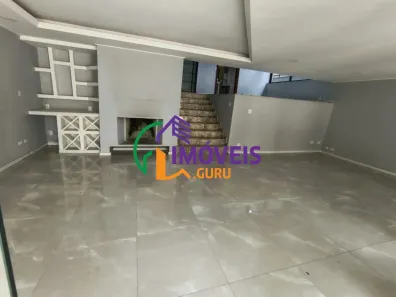 Casa de Condomínio com 3 Quartos à venda, 400m² no Alphaville, Santana de Parnaíba