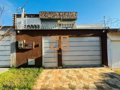 Sobrado com 4 Quartos para alugar, 170m² no Jardim Presidente, Goiânia