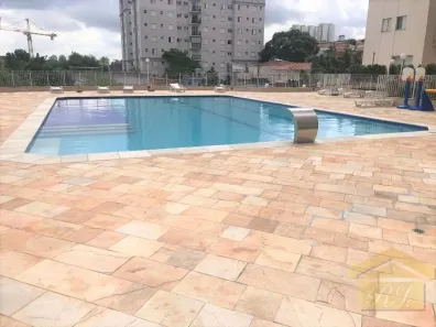 Apartamento com 3 Quartos à venda, 67m² no Jardim Aeroporto, São Paulo