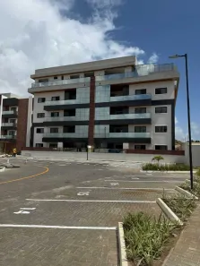 Apartamento com 2 Quartos à venda, 103m² no São José dos Náufragos, Aracaju