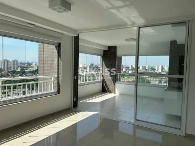 Apartamento com 2 Quartos à venda, 85m² no Parque Residencial Aquarius, São José dos Campos