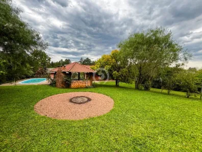 com 3 Quartos à venda, 1900m² no Centro, Capela de Santana