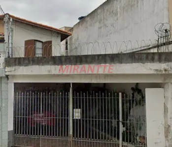 Sobrado com 2 Quartos à venda, 180m² no Parque Casa de Pedra, São Paulo