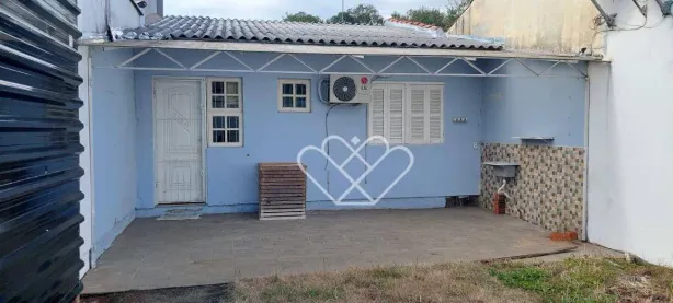 Casa com 2 Quartos à venda, 59m² no Bom Sucesso, Gravataí