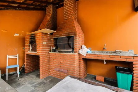 Sobrado com 3 Quartos à venda, 375m² no Vila Clarice, São Paulo