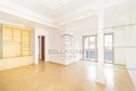 Apartamento com 2 Quartos à venda, 78m² no Mooca, São Paulo