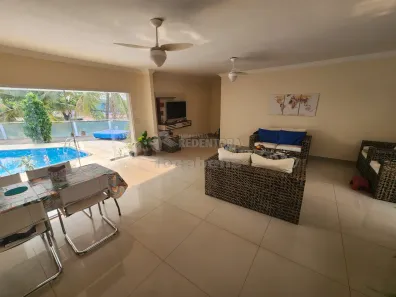 Casa de Condomínio com 5 Quartos à venda, 809m² no Jardim do Cedro, São José do Rio Preto