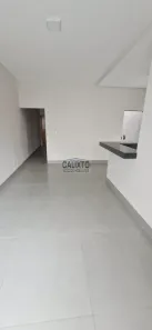 Casa com 2 Quartos à venda, 69m² no Pacaembu, Uberlândia