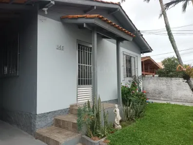 Casa com 5 Quartos à venda, 420m² no Ingleses do Rio Vermelho, Florianópolis