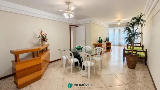 Apartamento com 3 Quartos à venda, 159m² no Centro, Guarapari