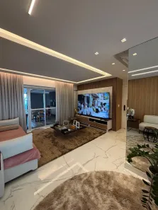 Cobertura com 3 Quartos à venda, 280m² no Ponta Negra, Manaus