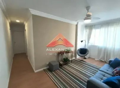 com 2 Quartos à venda, 65m² no Centro, São José dos Campos